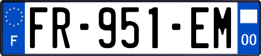 FR-951-EM