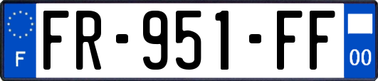 FR-951-FF