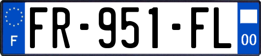 FR-951-FL