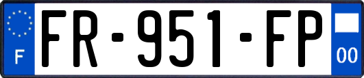 FR-951-FP