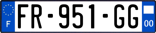 FR-951-GG