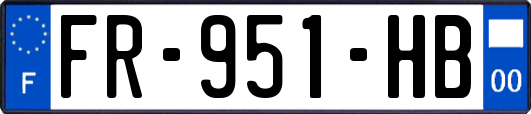 FR-951-HB