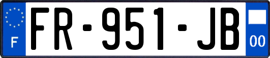 FR-951-JB