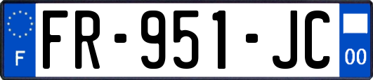 FR-951-JC