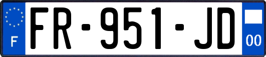 FR-951-JD