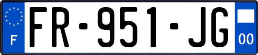 FR-951-JG