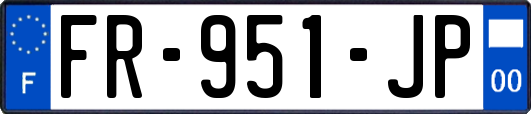 FR-951-JP