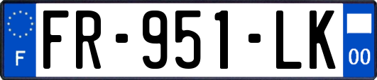 FR-951-LK