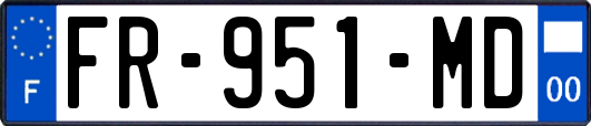 FR-951-MD