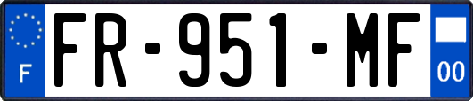 FR-951-MF
