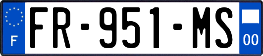 FR-951-MS