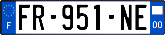 FR-951-NE