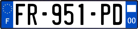 FR-951-PD