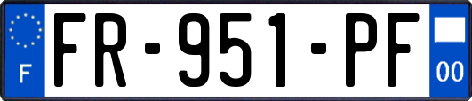 FR-951-PF