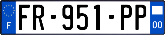 FR-951-PP