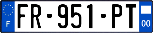 FR-951-PT