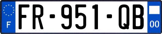 FR-951-QB