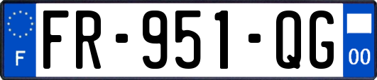 FR-951-QG