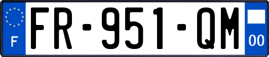 FR-951-QM