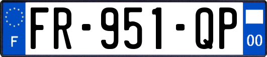 FR-951-QP