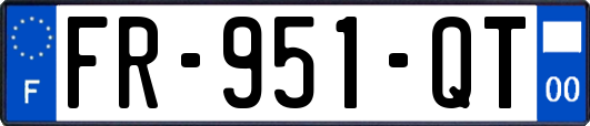 FR-951-QT