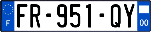 FR-951-QY