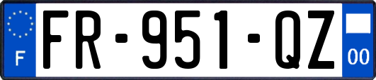 FR-951-QZ