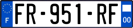 FR-951-RF