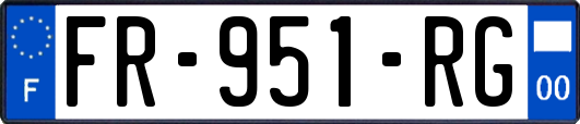 FR-951-RG