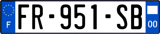 FR-951-SB