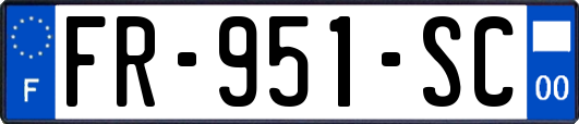 FR-951-SC