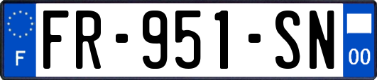 FR-951-SN