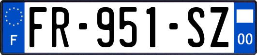 FR-951-SZ