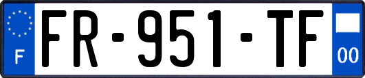 FR-951-TF