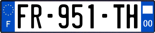 FR-951-TH