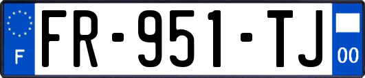 FR-951-TJ