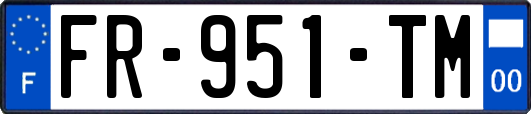 FR-951-TM