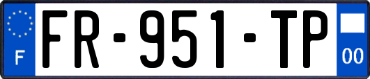 FR-951-TP