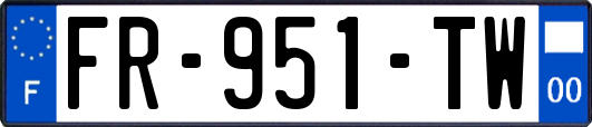 FR-951-TW