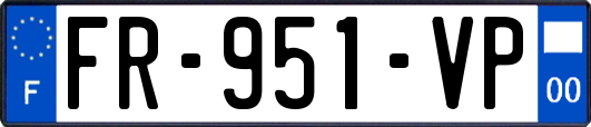 FR-951-VP
