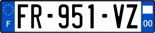 FR-951-VZ