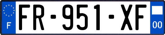 FR-951-XF