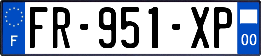 FR-951-XP