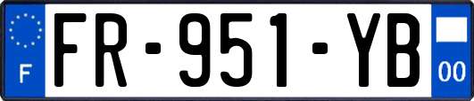 FR-951-YB