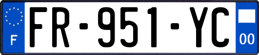 FR-951-YC