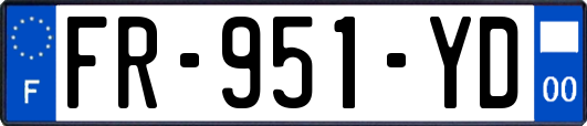 FR-951-YD