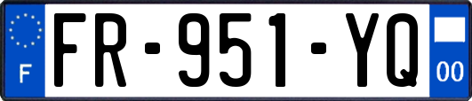 FR-951-YQ