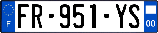 FR-951-YS