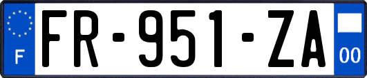 FR-951-ZA
