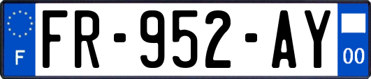 FR-952-AY